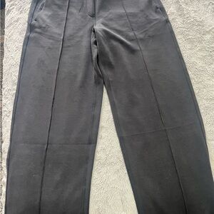 lululemon athletica Charcoal Dress Pants